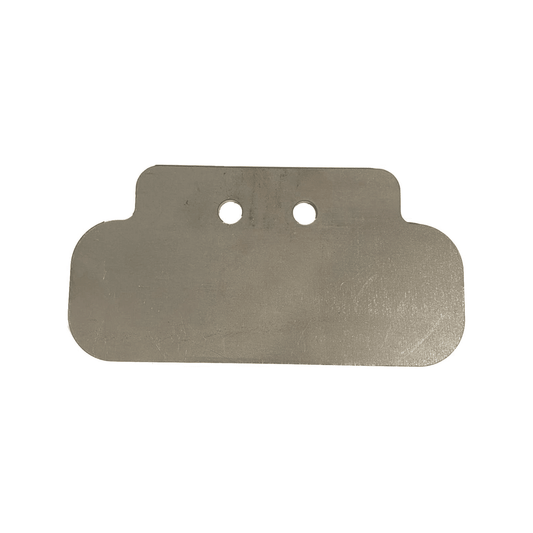 Polaris RZR XP1000 Front Bumper Plate