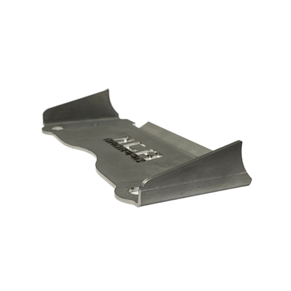 Weld On Click 6 Plate