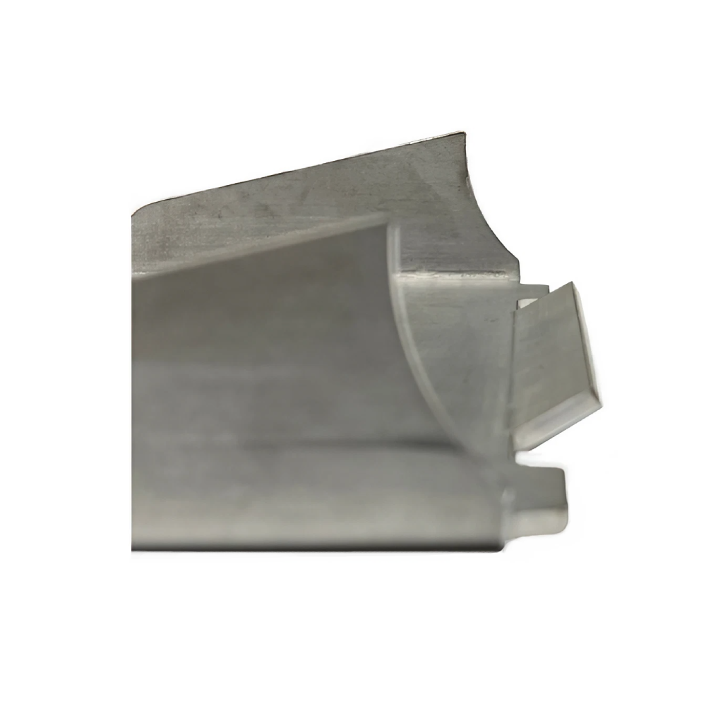 Weld On Click 6 Plate