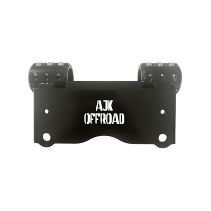 Polaris Click 6 Bolt on Harness Mount