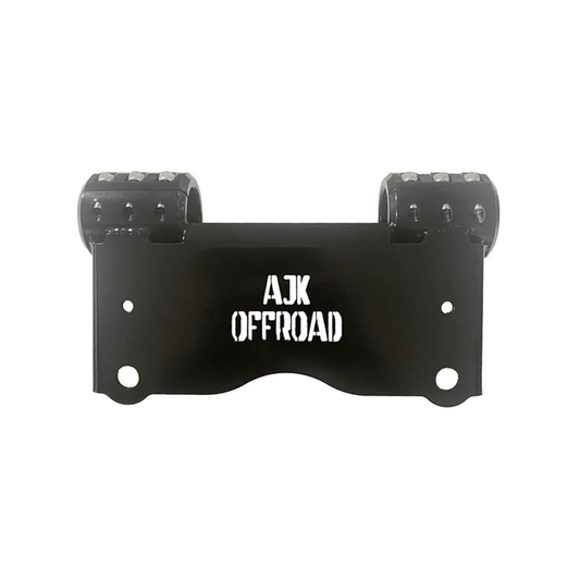 Polaris Click 6 Bolt on Harness Mount