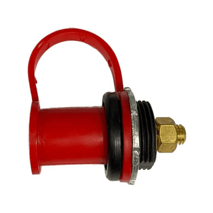 Battery Terminal Relocation Kit