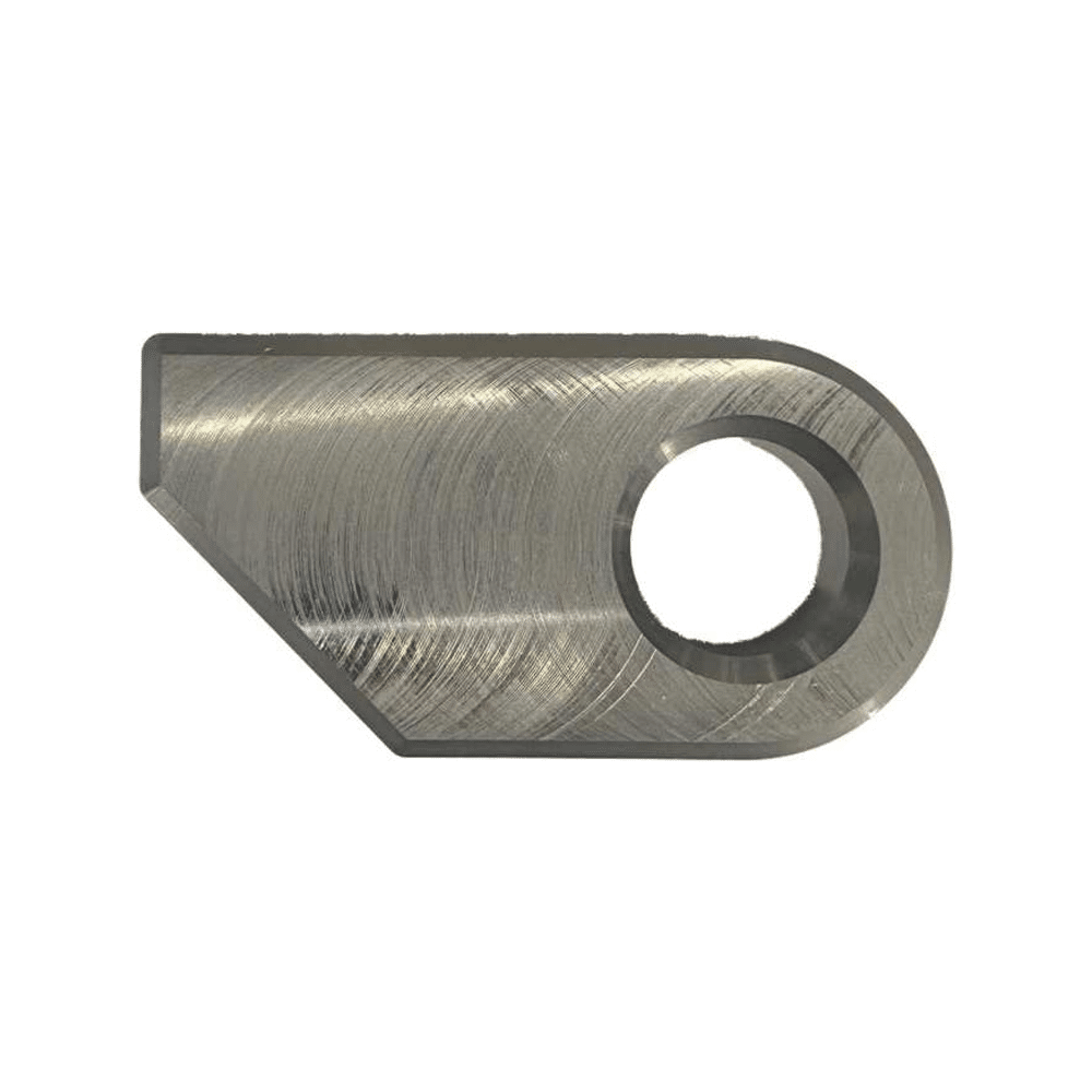 Angle Clevis Mount