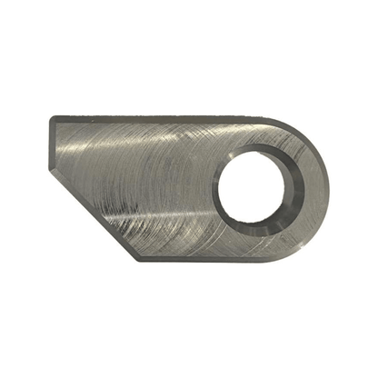 Angle Clevis Mount