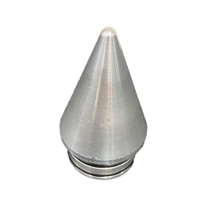 Push in Spike End Cap