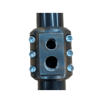 Steering Stabilizer Clamp