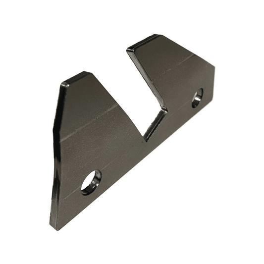 Polaris RZR B Pillar Plates