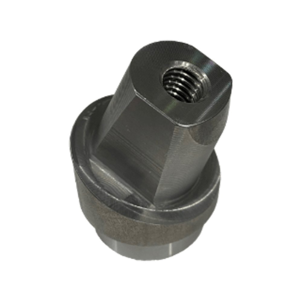 Polaris Pro R Factory Style Cage Bung