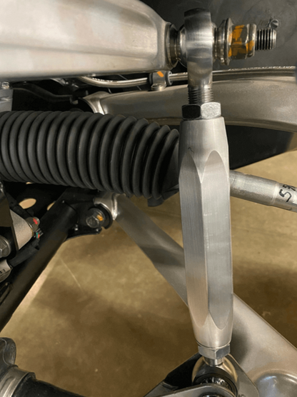 Polaris Pro R Sway Bar Link