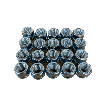 Polaris Pro R / Turbo R / Xpedition Wheel Adapters / Spacers