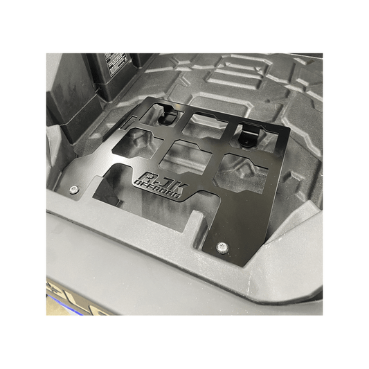 Small Rear Packout for Polaris Pro R