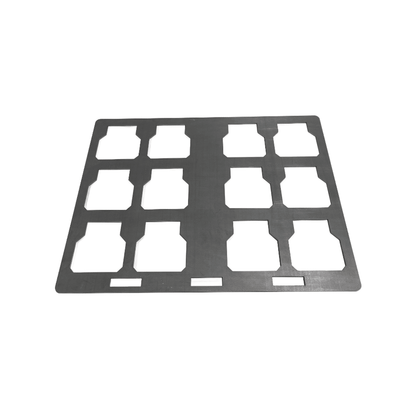 Weld On Milwaukee Packout Mount 1.0