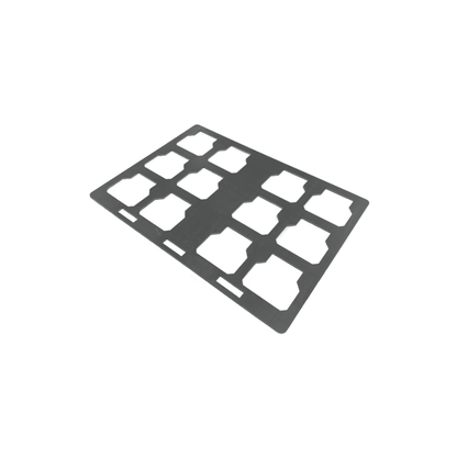 Weld On Milwaukee Packout Mount 1.0