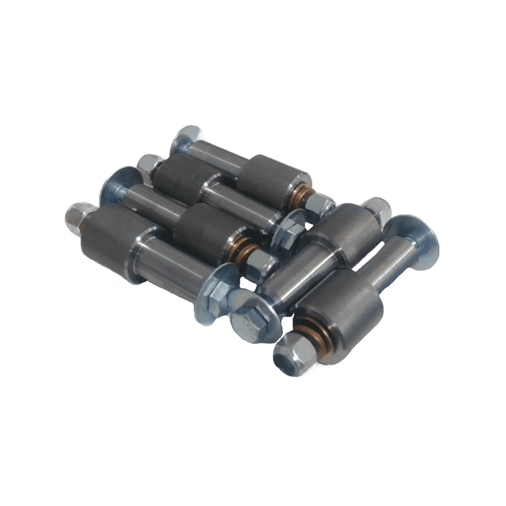 Polaris Xpedition Tree Kicker Studs