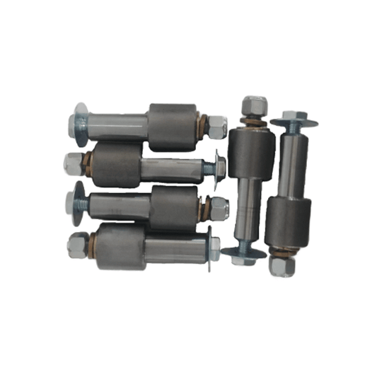 Polaris Xpedition Tree Kicker Studs