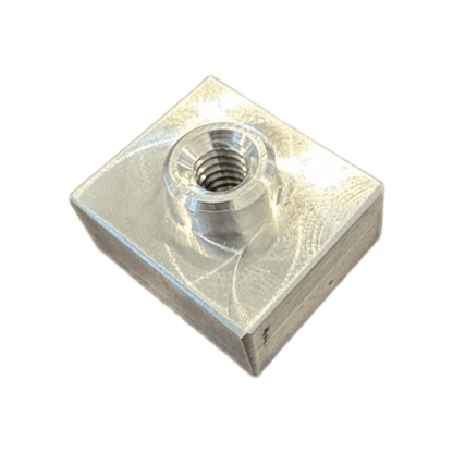 Polaris Xpedition Bed Rail Nut