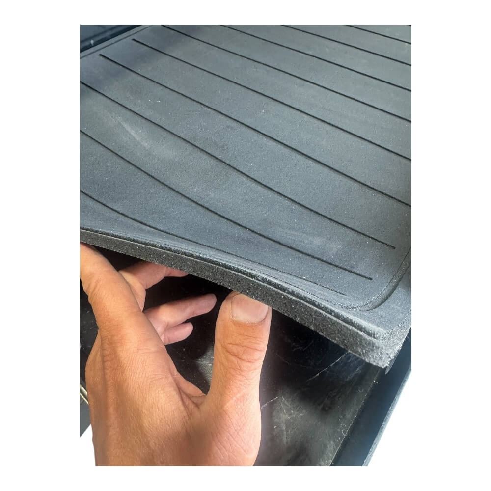 Polaris Xpedition Bed Mat for DRAWER