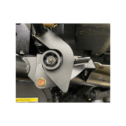 Polaris Xpedition Bed Tilt Lock