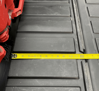 Polaris Xpedition Packout Mount