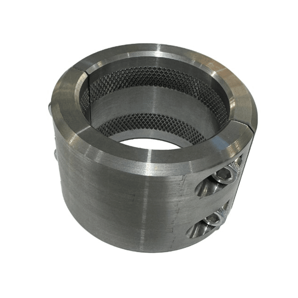 Short 2.0" OD Tube Clamp