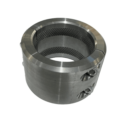 Short 2.0" OD Tube Clamp