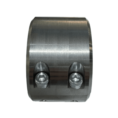 Short 2.0" OD Tube Clamp