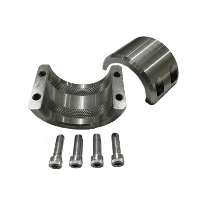 Short 2.0" OD Tube Clamp