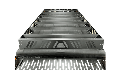 Polaris Xpedition Roof Rack