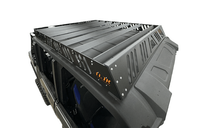 Polaris Xpedition Roof Rack