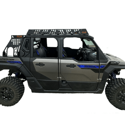 Polaris Xpedition Roof Rack