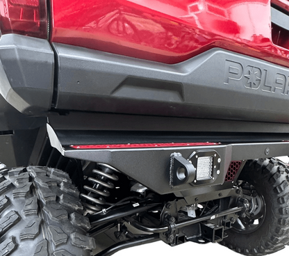 Polaris Ranger 1500XD Rear Bumper