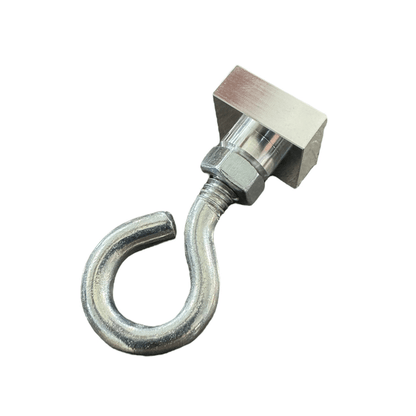 Polaris Ranger 1500 XD Bed Rail Tie Down Hook