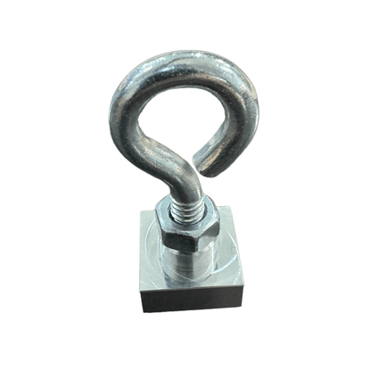 Polaris Ranger 1500 XD Bed Rail Tie Down Hook