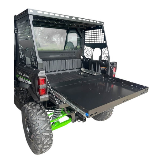 Kawasaki Ridge Bed Drawer