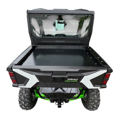 Kawasaki Ridge Bed Tray