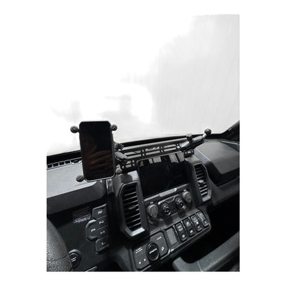 CF Moto Uforce U10 Dash Panel