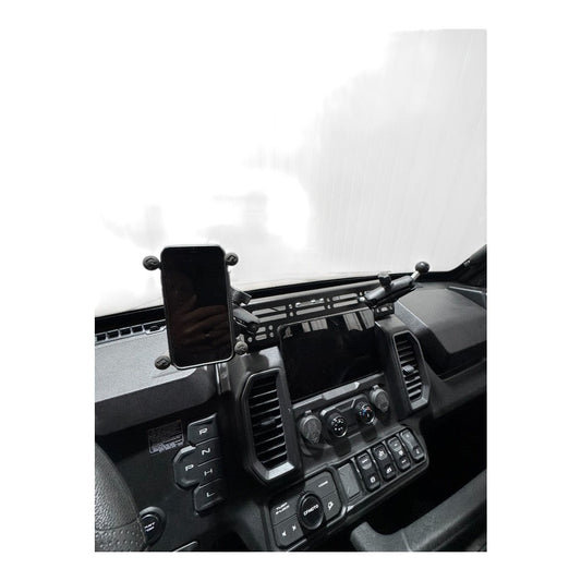 CF Moto Uforce U10 Dash Panel