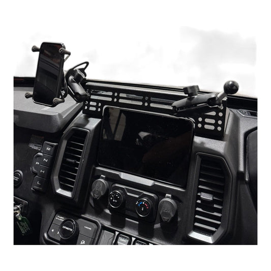 CF Moto Uforce U10 Dash Panel