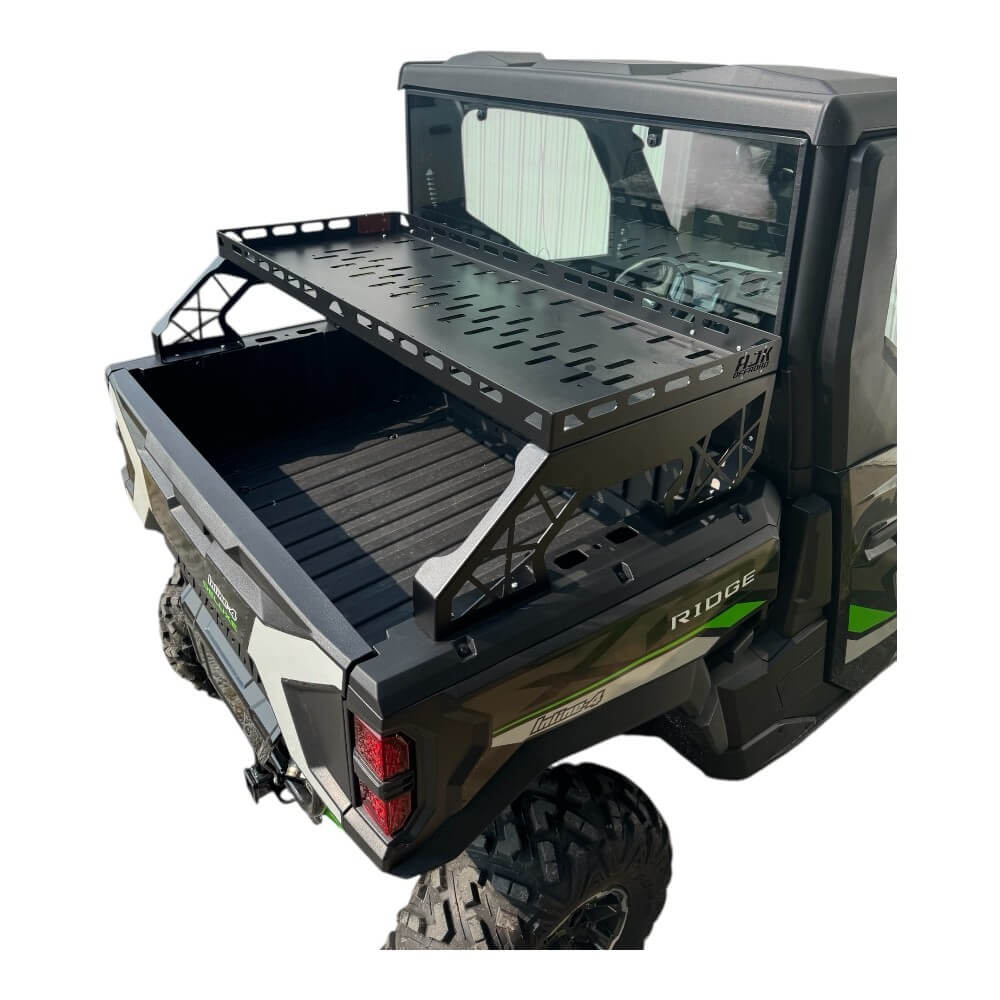 Kawasaki Ridge Short Bed Rack