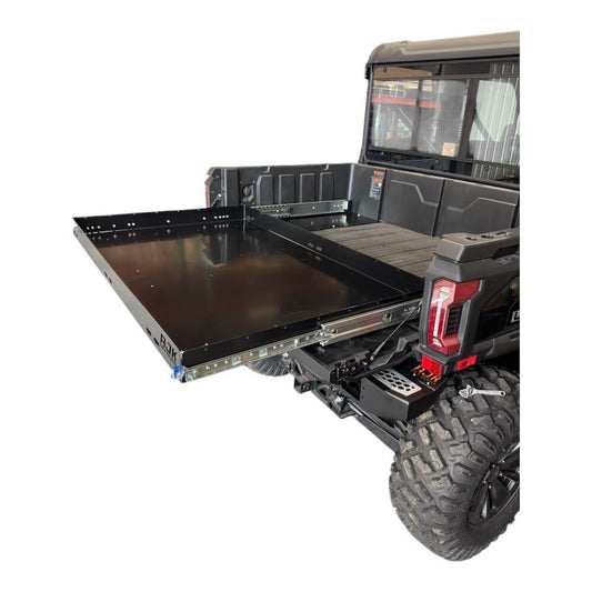 CF Moto UForce U10 Bed Drawer