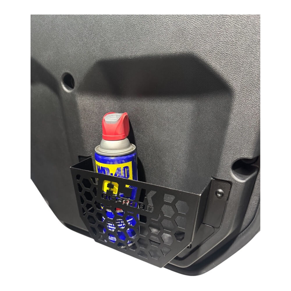CF Moto UForce U10 Door Storage Pockets