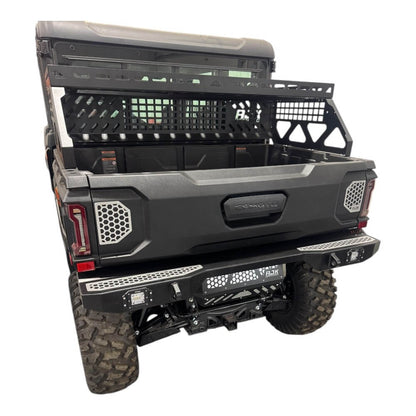 CF Moto UForce U10 Tailgate Accent