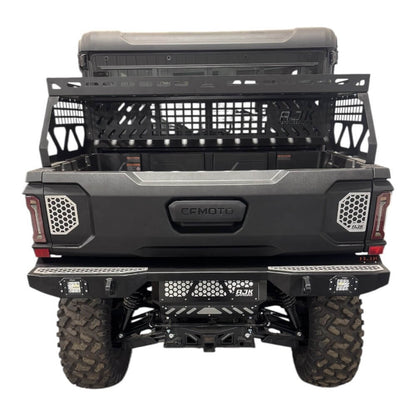 CF Moto UForce U10 Tailgate Accent