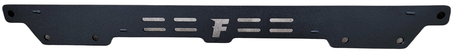 Shoulder Harness Mounting Kit for Kawasaki KRX 1000