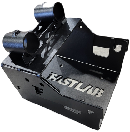 Jack Mount for 'Harbor Freight' Badlands 3 Ton Offroad Jack