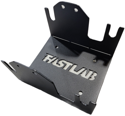 Jack Mount for 'Harbor Freight' Badlands 3 Ton Offroad Jack