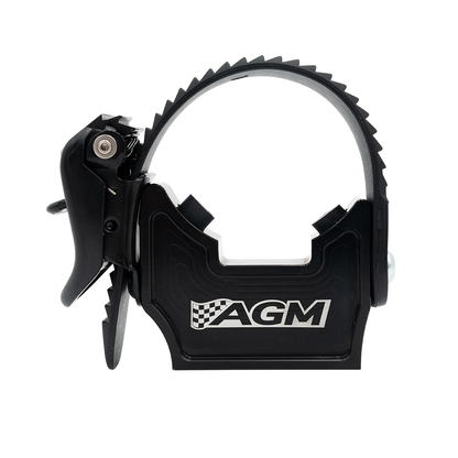 Quick Clamp - Panel Mount