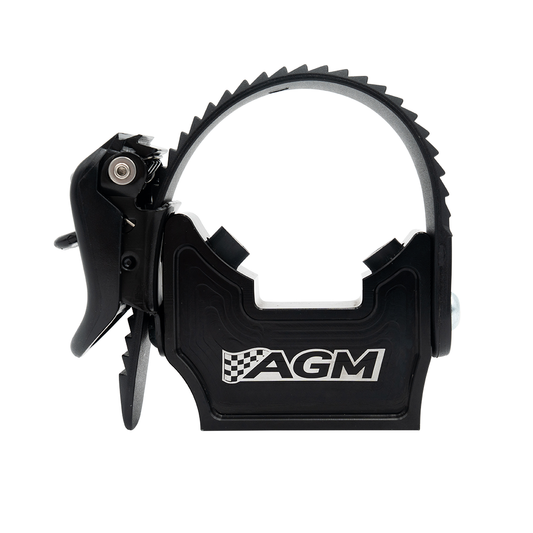 Quick Clamp - Panel Mount