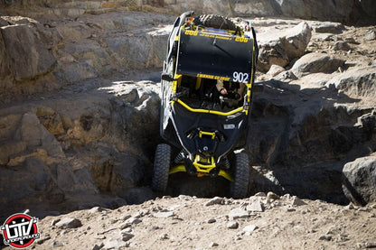 Maverick X3 64" Boxed High Clearance Lower A Arms