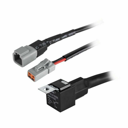 Dual Row 42" Light Bar